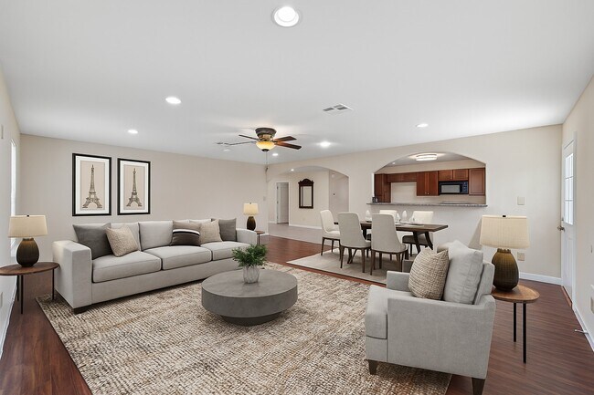 Foto del edificio - 14315 Branchwater Ln