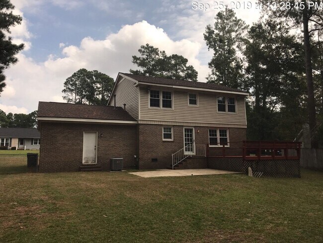 Foto del edificio - 7035 Darnell St