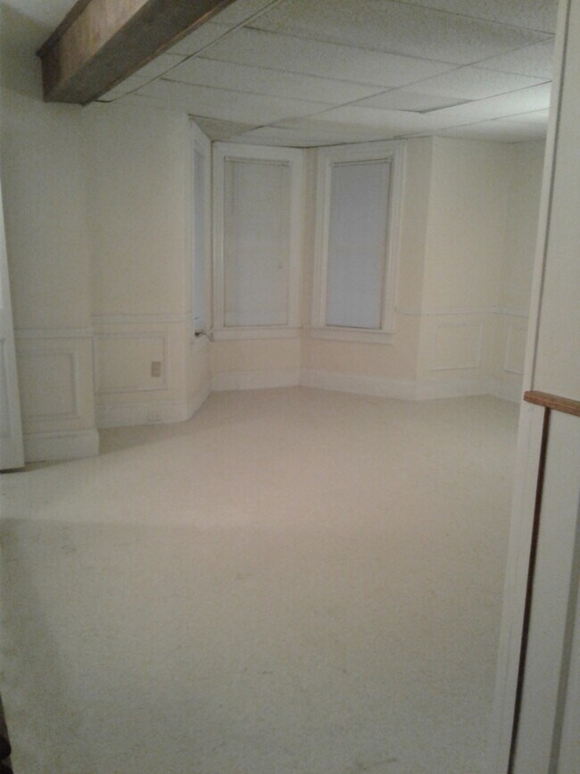 Livingroom - 314 Washington Ave