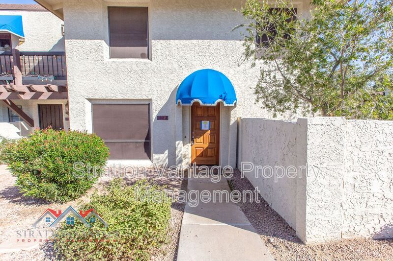 8601 S 48th St Unit 3, Phoenix, AZ 85044 Condo for Rent in Phoenix
