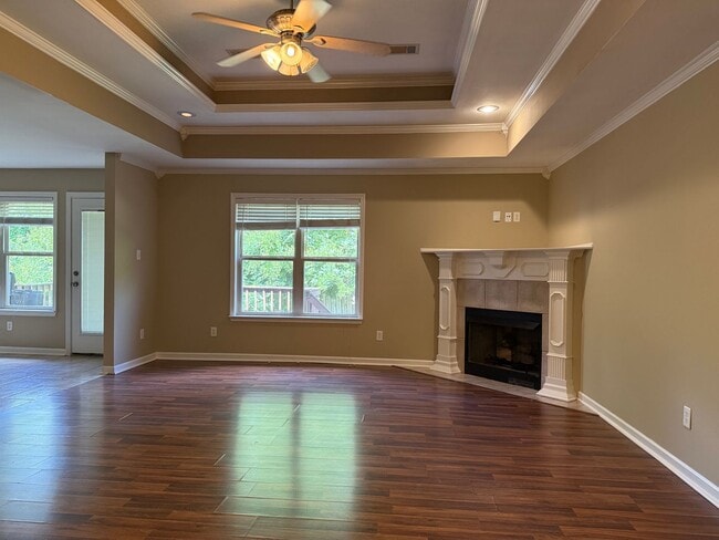 Building Photo - 2110 Richland Park Dr