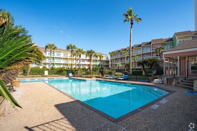 Piscina - Oceanfront Lofts