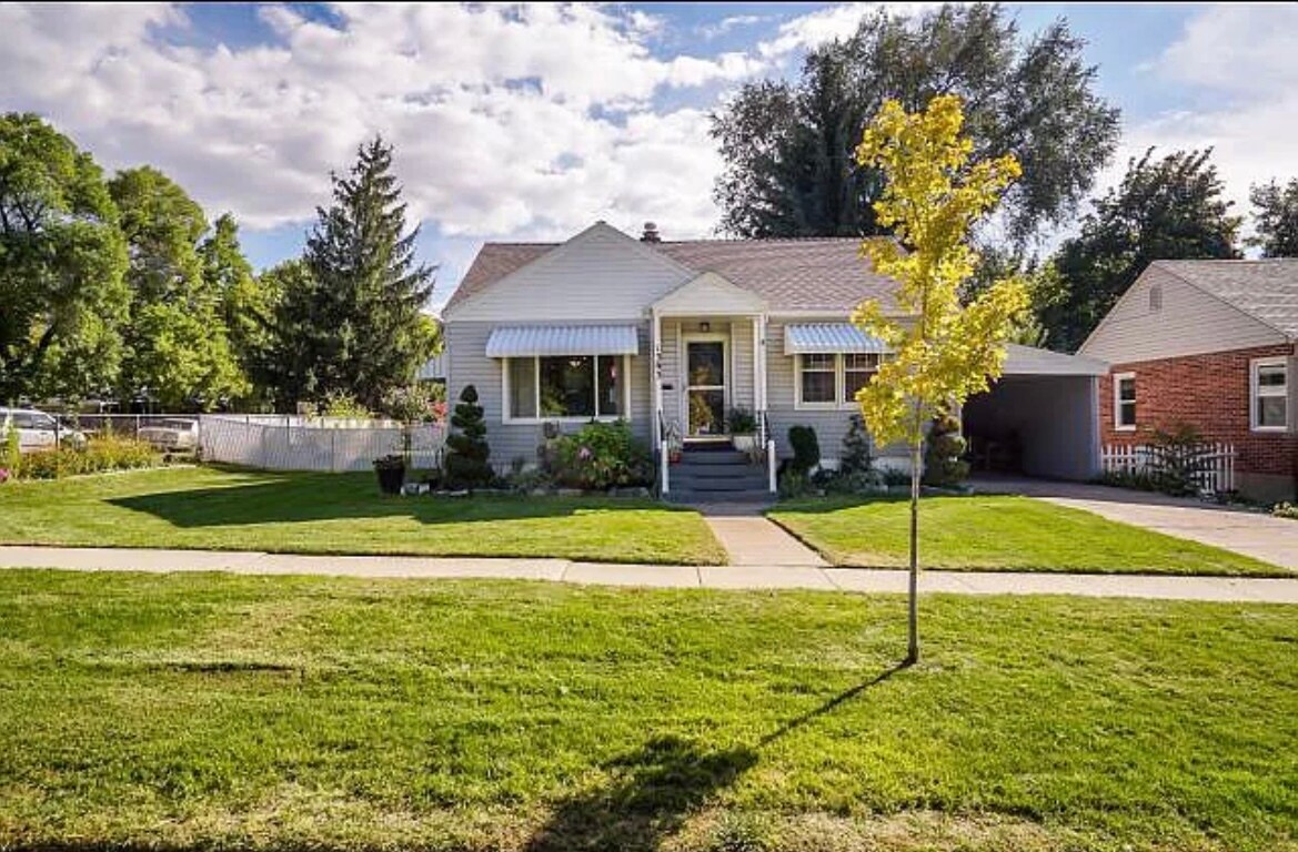 1393 Cahoon St, Ogden, UT 84401 House Rental in Ogden, UT
