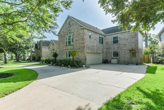 Foto del edificio - 1718 Raven Oak Ct