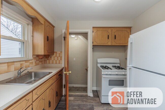 Foto del edificio - 25370 Drakefield Ave