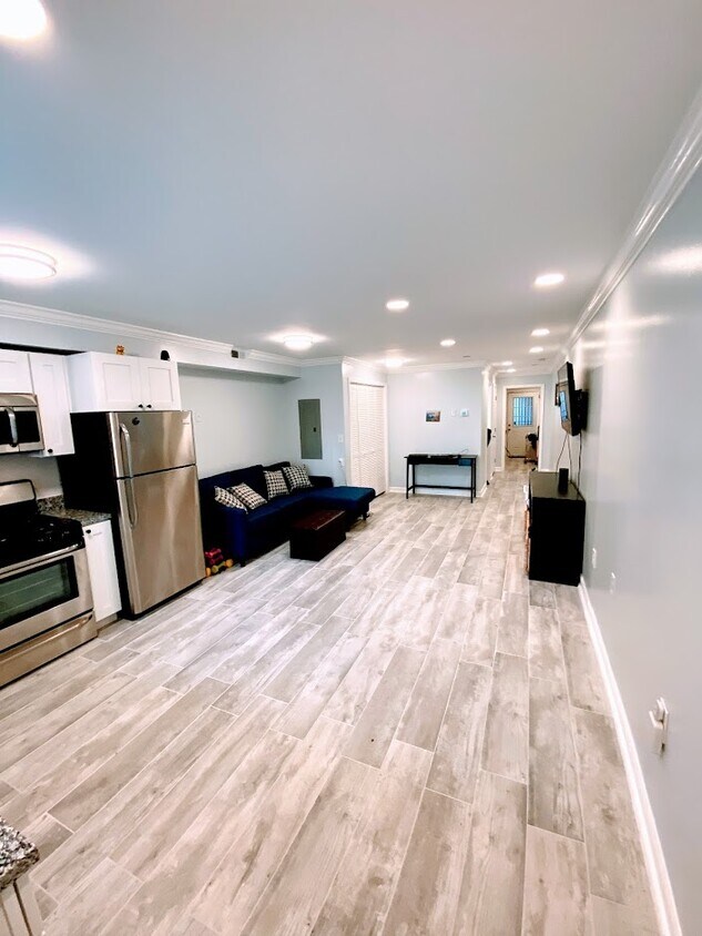 Foto principal - 420 N Street Northwest