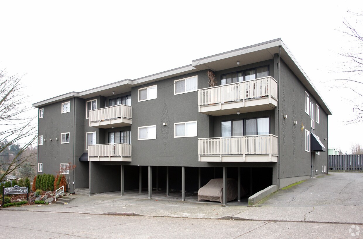 Foto principal - Twenty 15 Apartment Homes