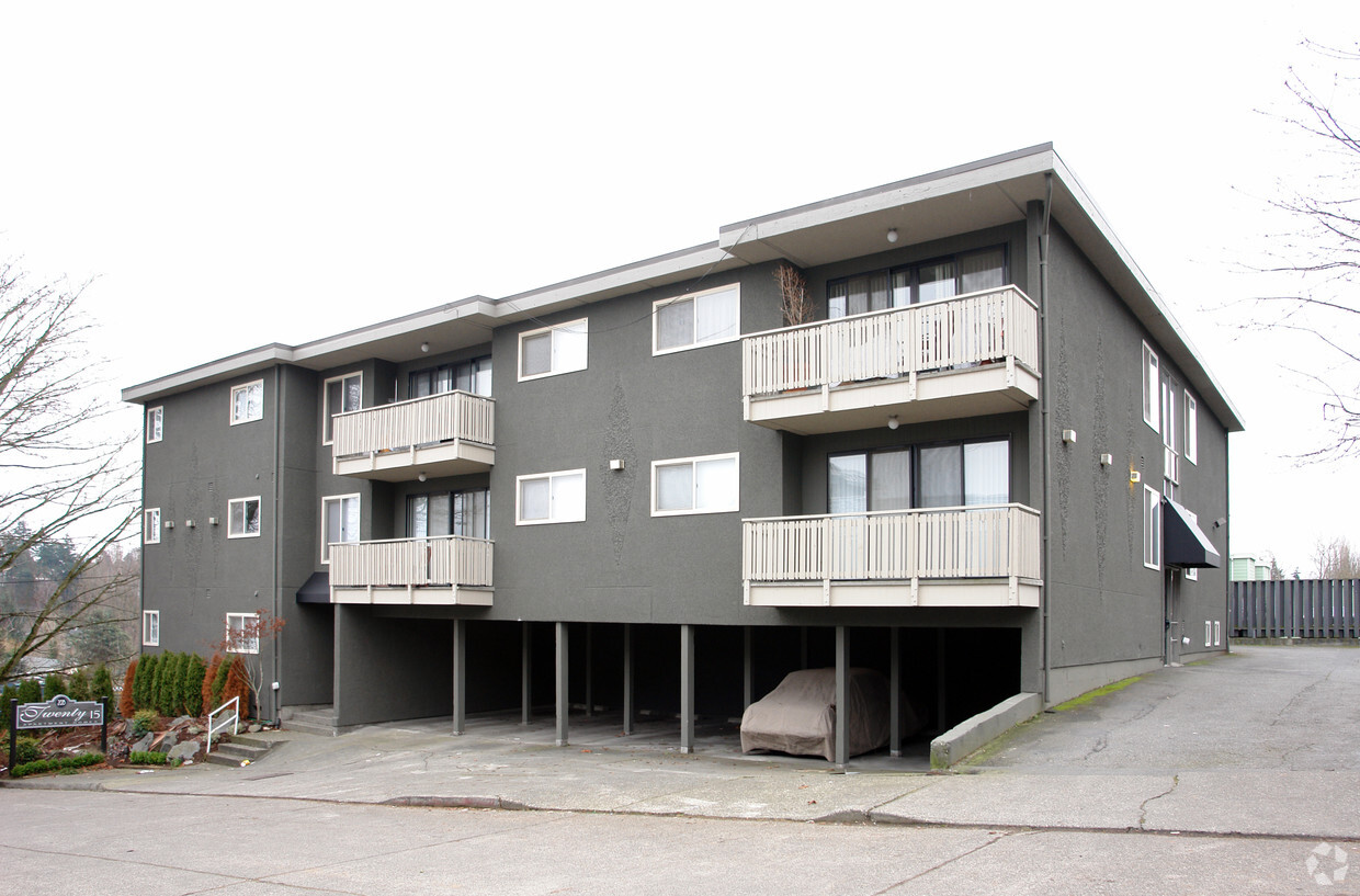 Primary Photo - Twenty 15 Apartment Homes
