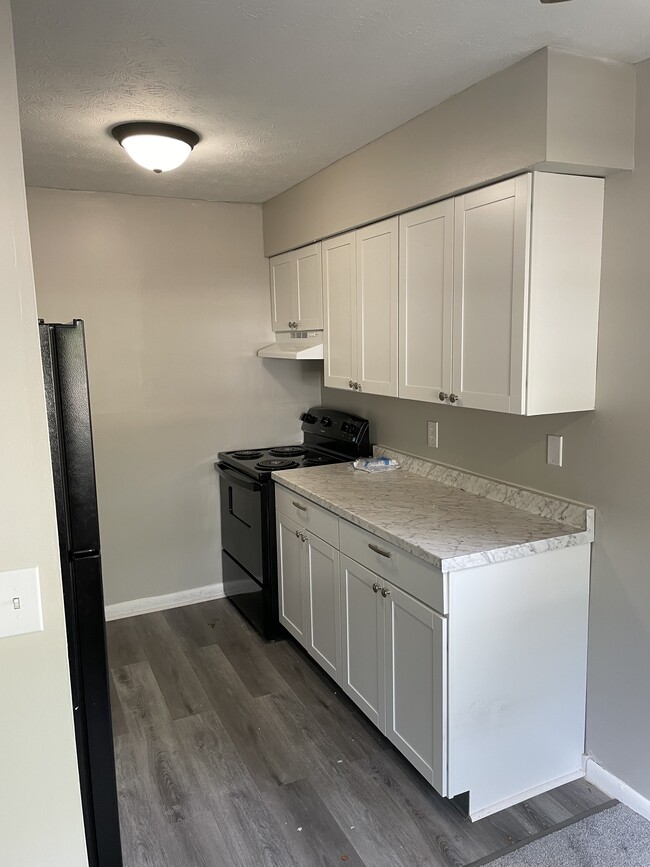 Foto del edificio - 1829 Miles Ave NW