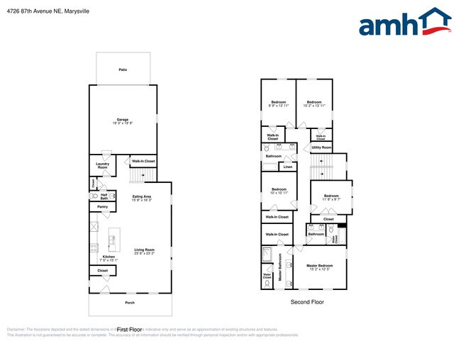 Foto del edificio - 4726 87th Avenue NE
