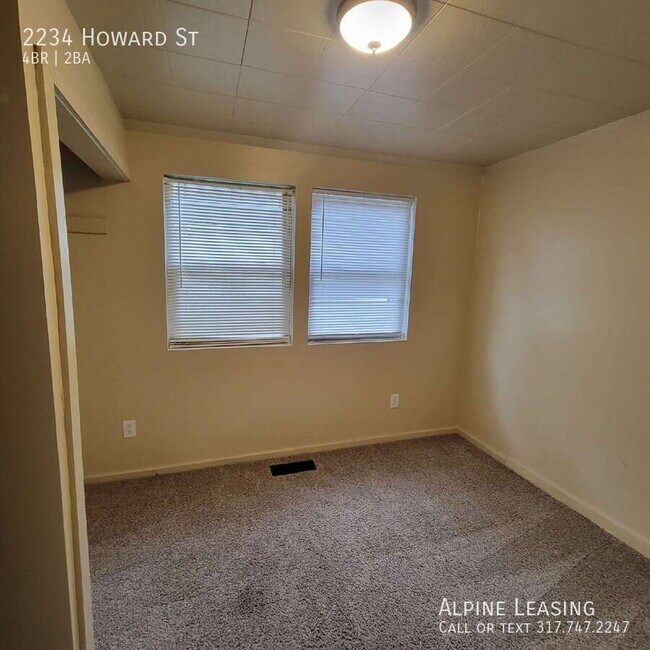 Foto del edificio - 2234 Howard St