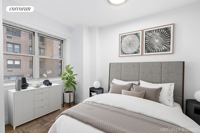 Foto del edificio - 211 E 53rd St