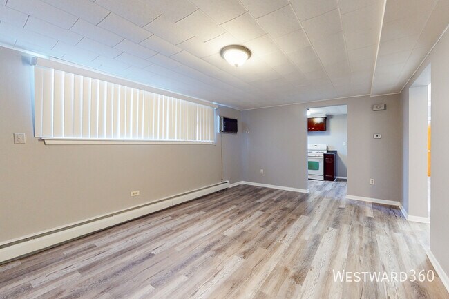 Foto del edificio - 4851 Indianapolis Blvd