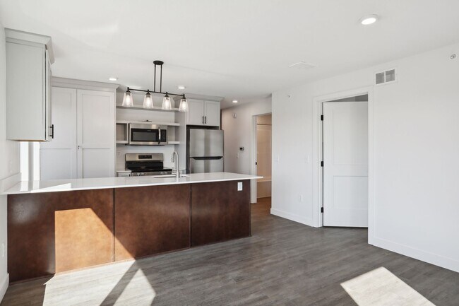 Foto del edificio - Solstice Northeast