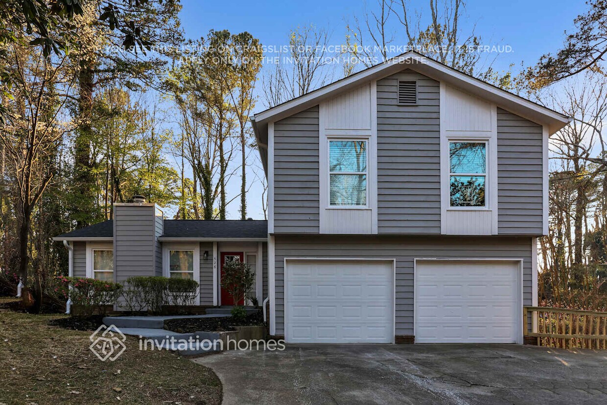 Primary Photo - 528 Rockborough Terrace