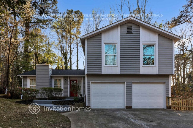 Building Photo - 528 Rockborough Terrace