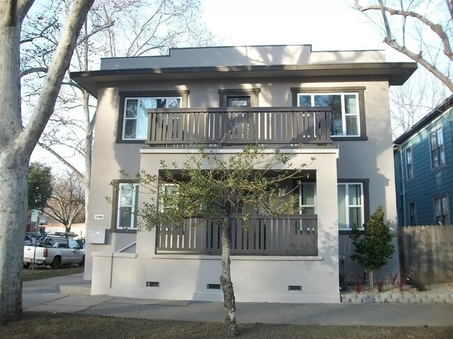 Building Photo - 2501 O St