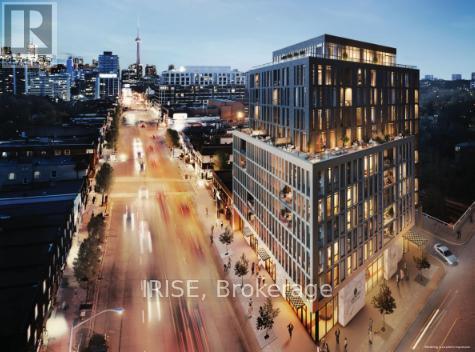 Photo principale - 2114-2114 Yonge St