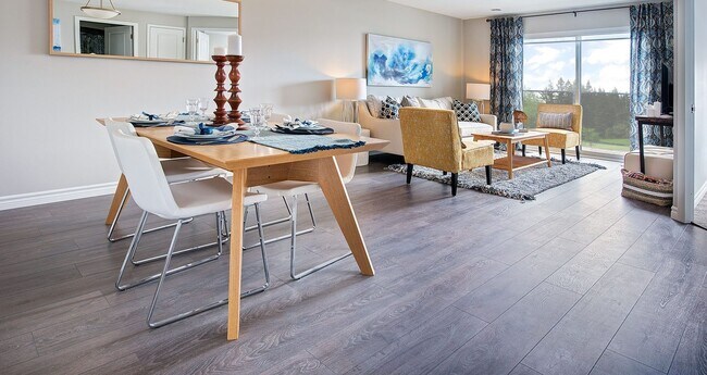 Photo du bâtiment - 996 Paisley Rd