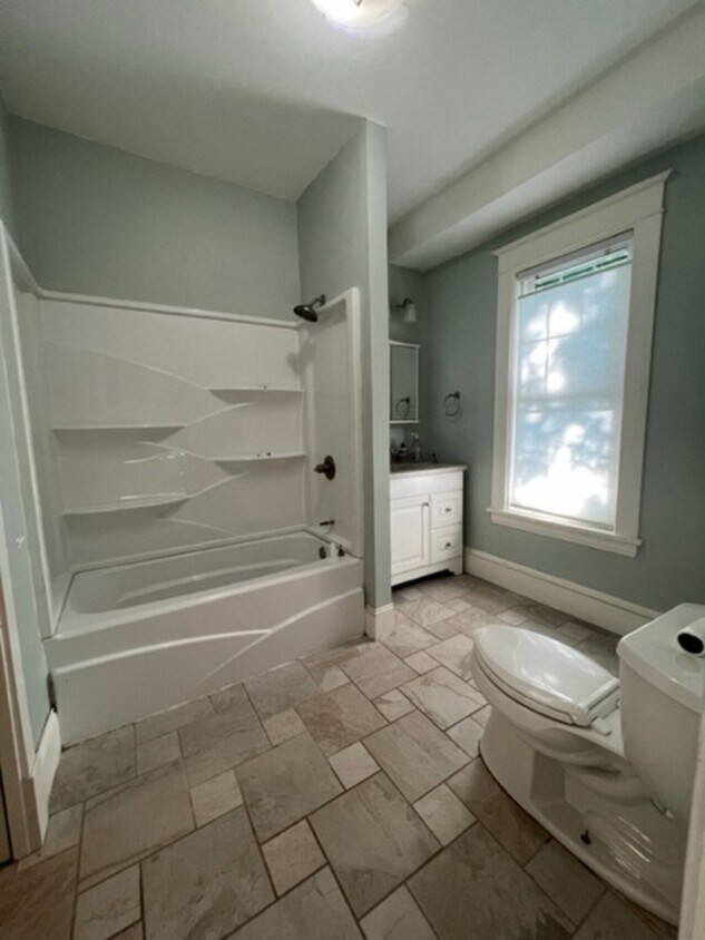 Foto del edificio - Golden Triangle Apartment