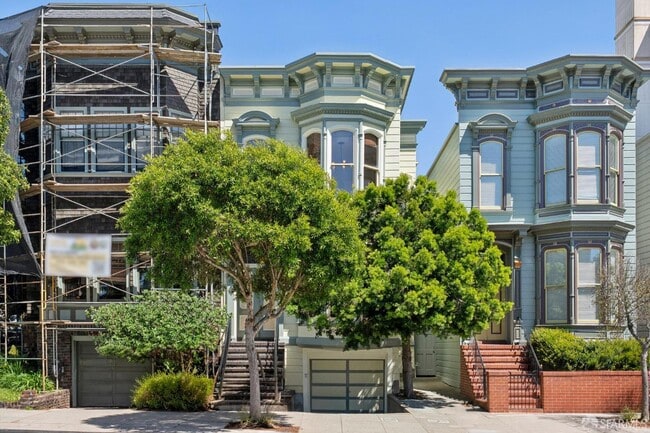 Foto del edificio - 2250 Webster St