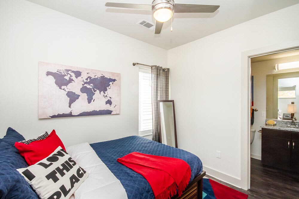 207 Hathorn Rd, Oxford, MS 38655 Apartments in Oxford, MS