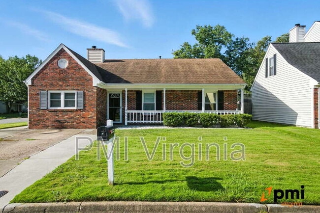 Building Photo - 4052 Peridot Dr