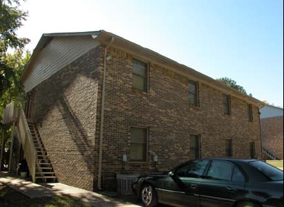 Building Photo - Bonnell Drive Apartments