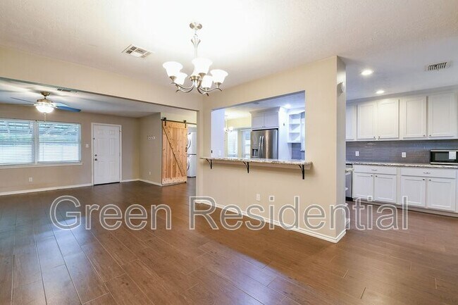 Building Photo - 10506 Sagepark Ln