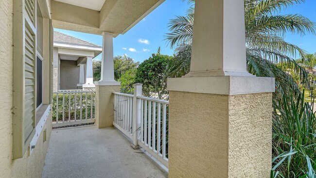 Building Photo - Home in Resort-Style Gated Community