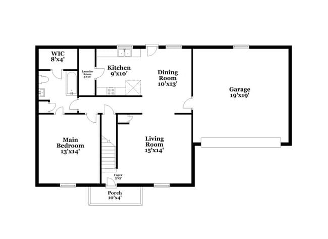 Foto del edificio - 1980 Old Castle Dr