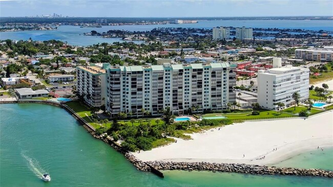 Foto del edificio - 7100 Sunset Way