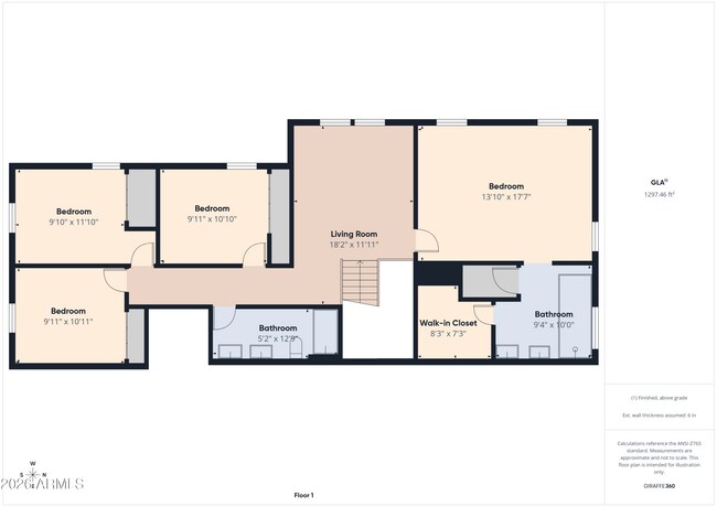 Foto del edificio - 4854 E Helena Dr