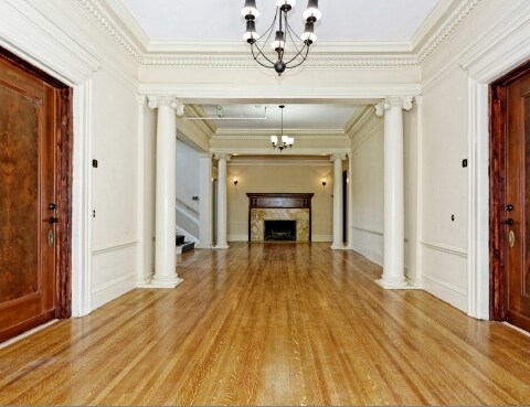 Interior - 412 Monte Vista Ave