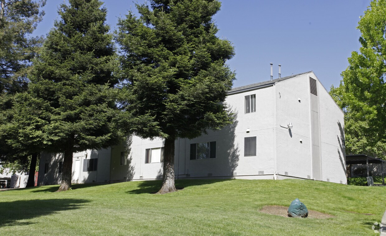 Foto del edificio - Mission Terracina Apartments