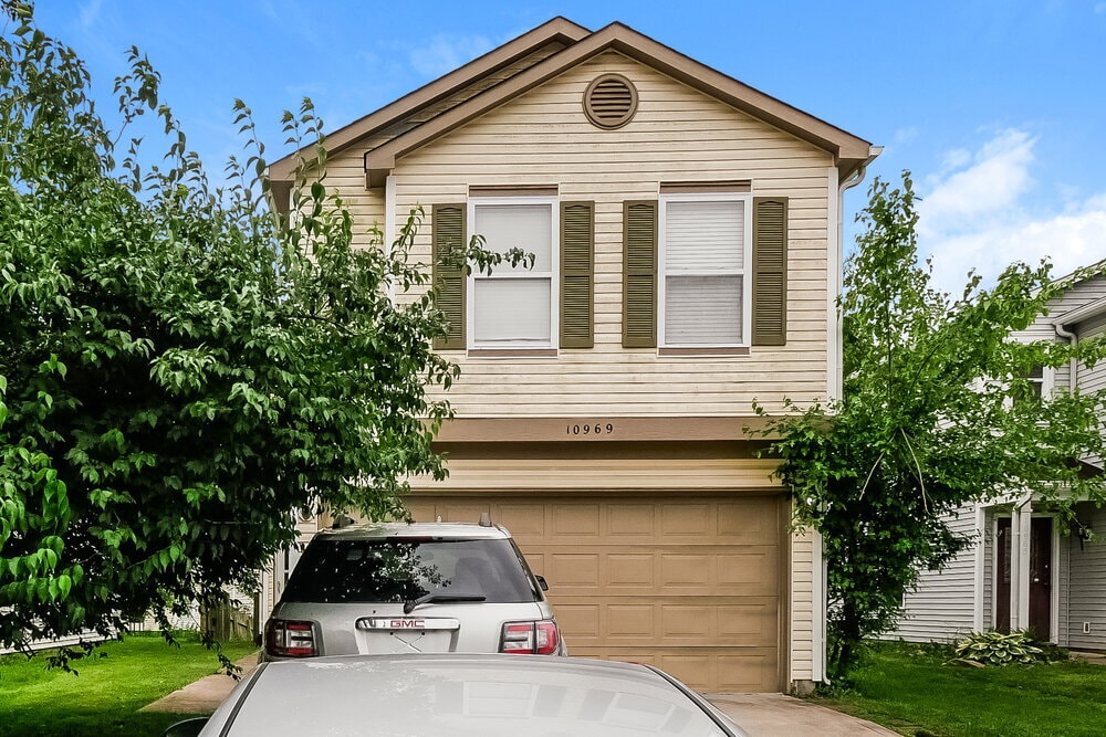 Building Photo - 10969 Sweetsen Rd