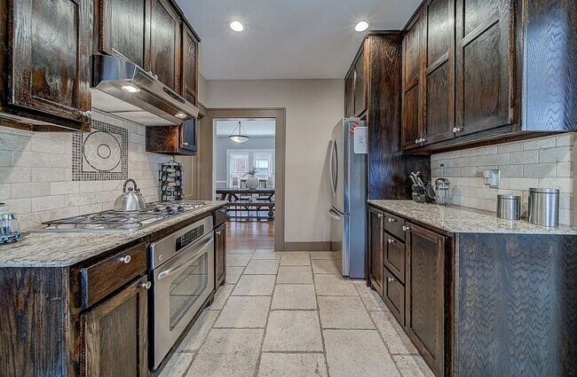 Foto del edificio - Charming and historic home in The Heart of...
