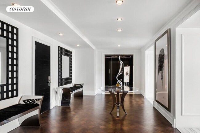 Foto del edificio - 535 West End Ave