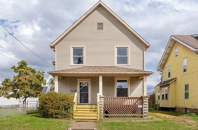 Building Photo - 1528 Clark Ave SW