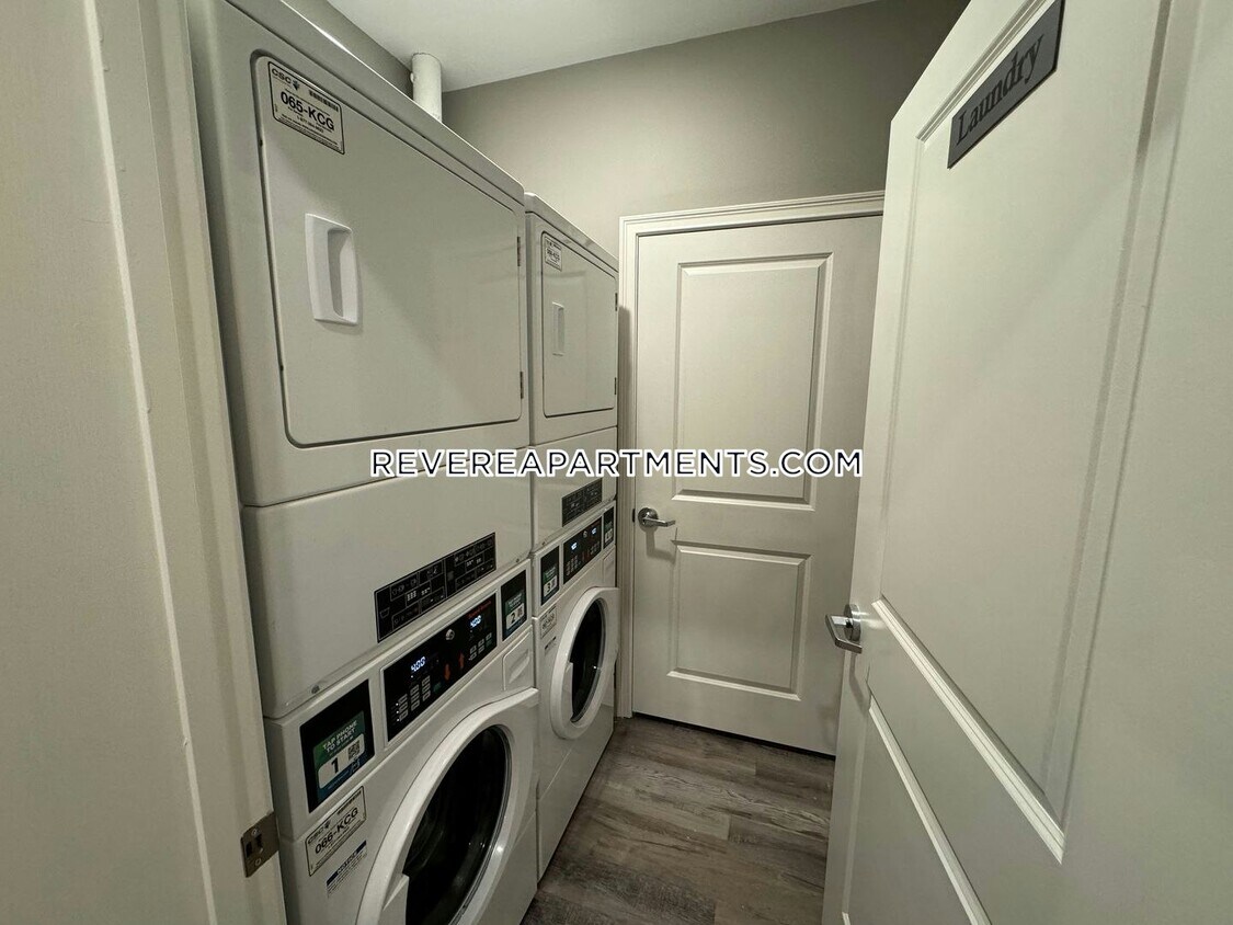 Revere Apartment for rent Studio 1 Bath Alquileres en Revere