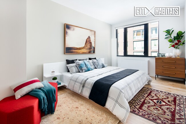 Foto del edificio - Fifth & Wythe