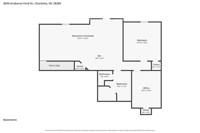 Building Photo - 6036 Graburn's Ford Dr