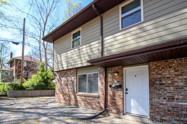 Entrada exterior - 405 Mimosa Ct