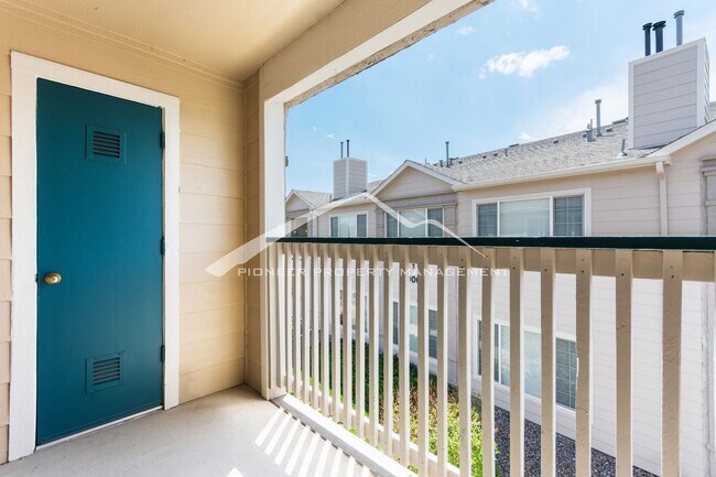 Foto del edificio - Spacious Condo with Central AC and Communi...