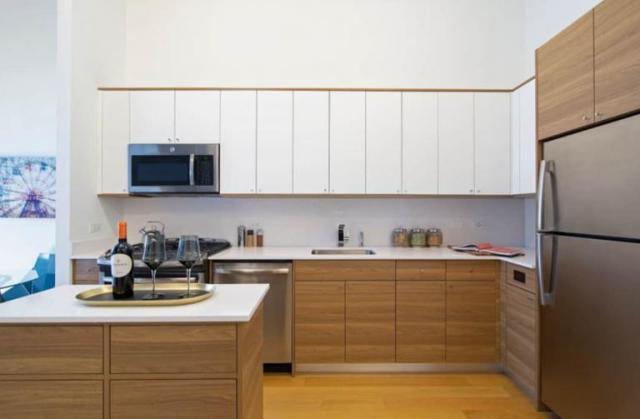 Foto del edificio - 1 bedroom in LONG ISLAND CITY NY 11101