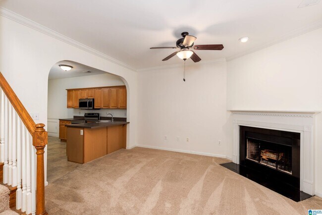 Foto del edificio - 2348 Ridgemont Dr