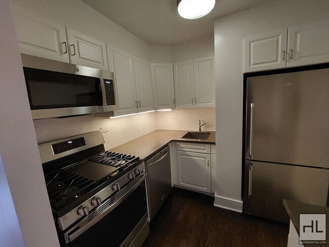 Foto del edificio - EAST 63 STREET