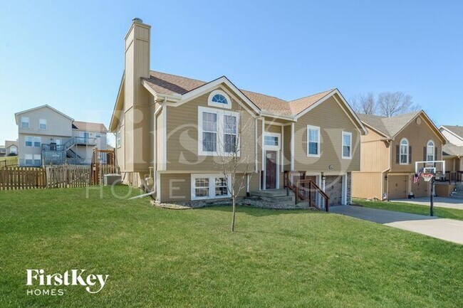 Foto del edificio - 8623 Northeast 112th Terrace