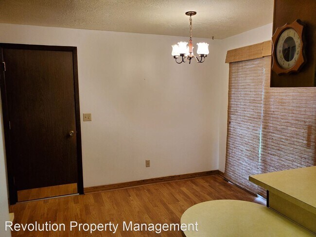 Building Photo - 4 br, 2 bath House - 3056 W 6000 S