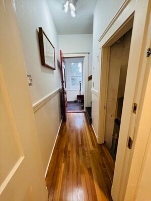 Foto del edificio - 31 Matchett St